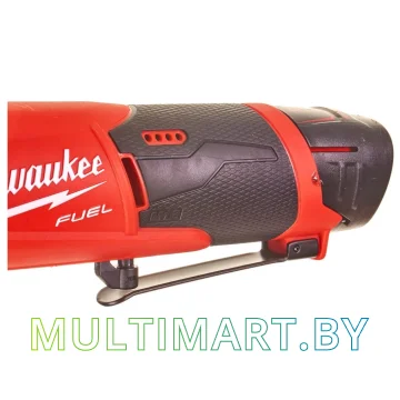 Трещотка Milwaukee M12 FIR38-0 4933459797 (без АКБ) картинка 5